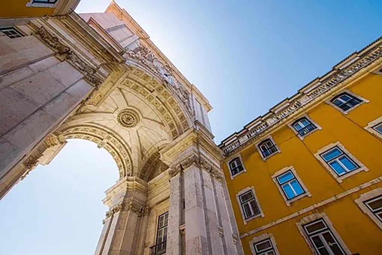 Sweethome At Alfama'S Heart Lissabon Exterior foto