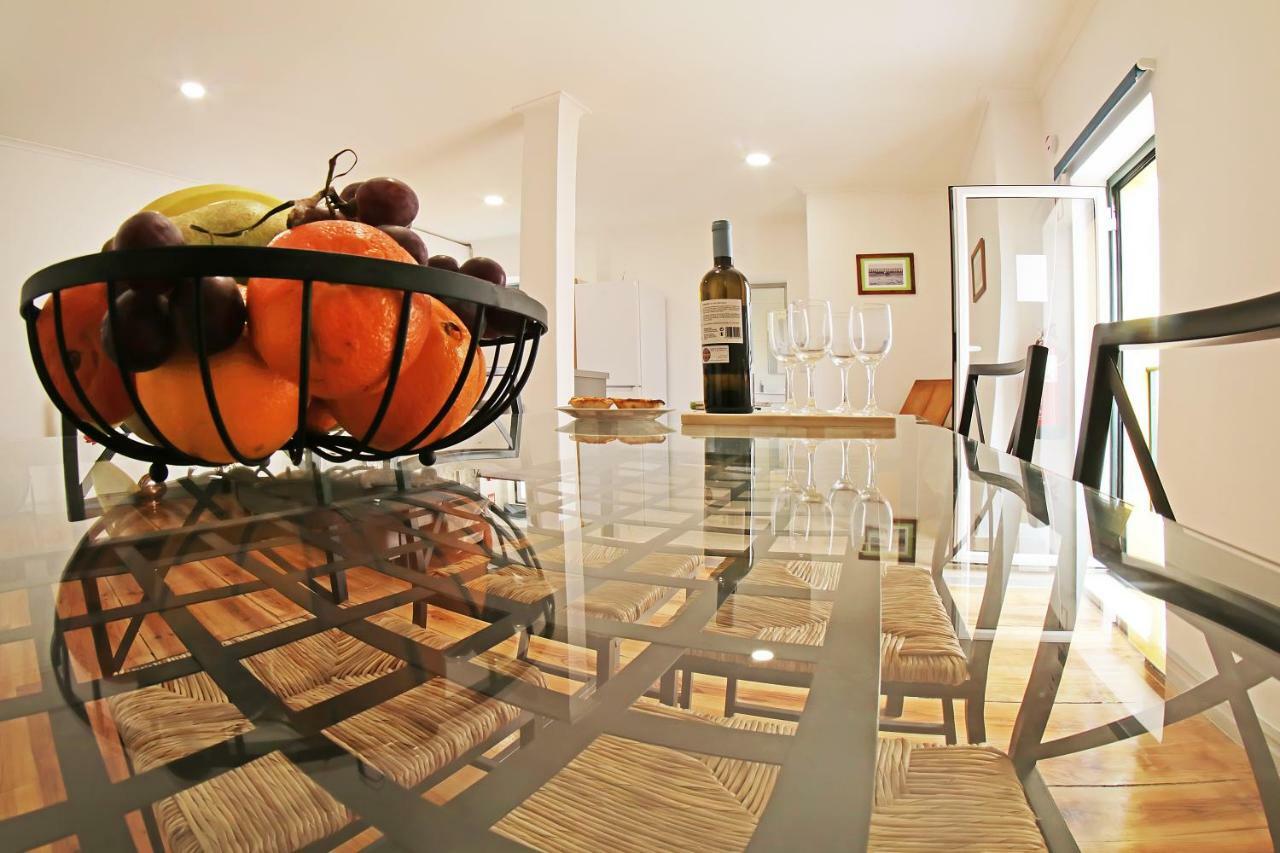 Sweethome At Alfama'S Heart Lissabon Exterior foto