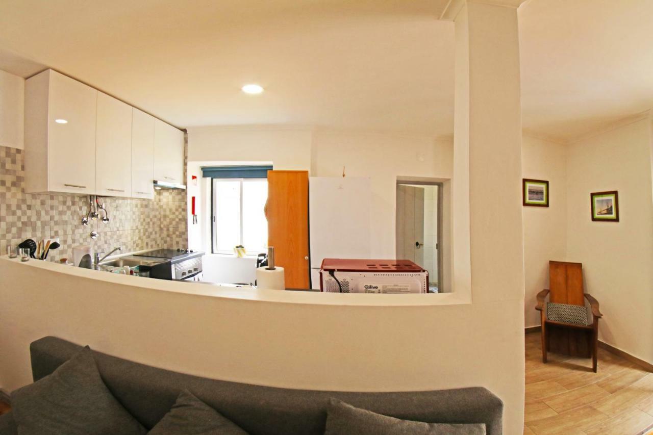 Sweethome At Alfama'S Heart Lissabon Exterior foto