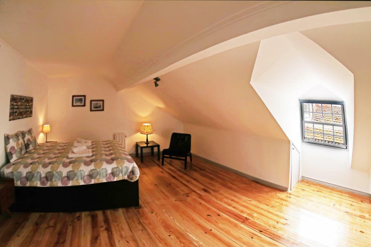 Sweethome At Alfama'S Heart Lissabon Exterior foto