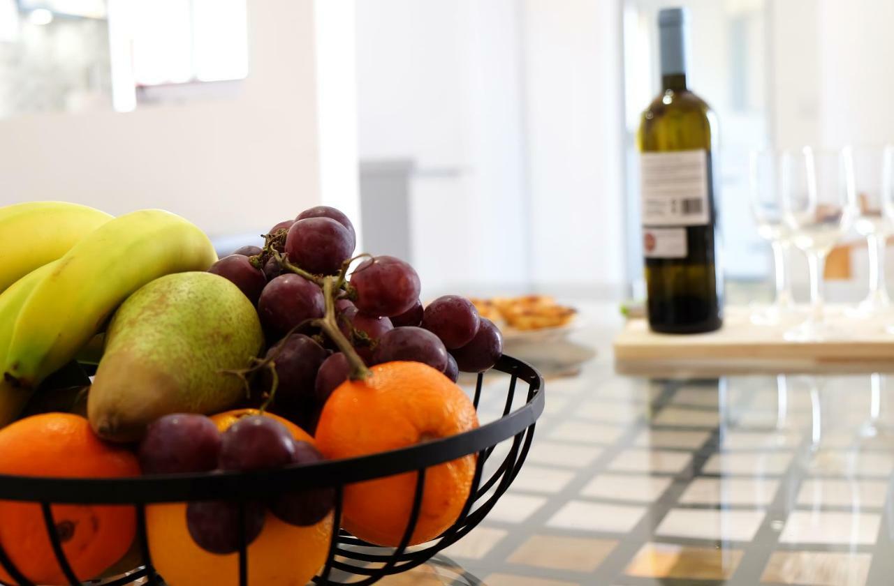 Sweethome At Alfama'S Heart Lissabon Exterior foto