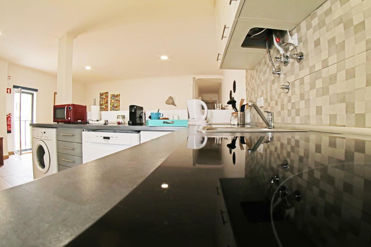 Sweethome At Alfama'S Heart Lissabon Exterior foto