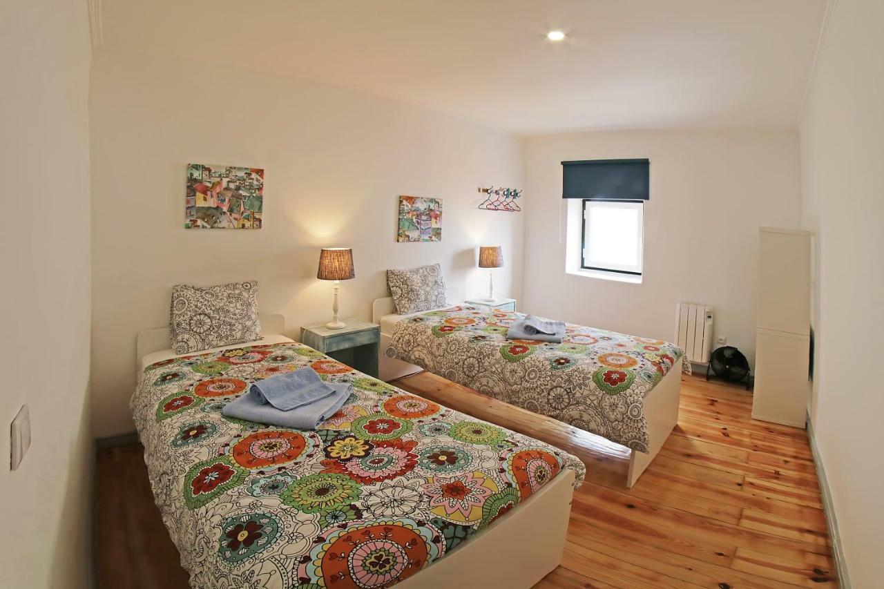 Sweethome At Alfama'S Heart Lissabon Exterior foto