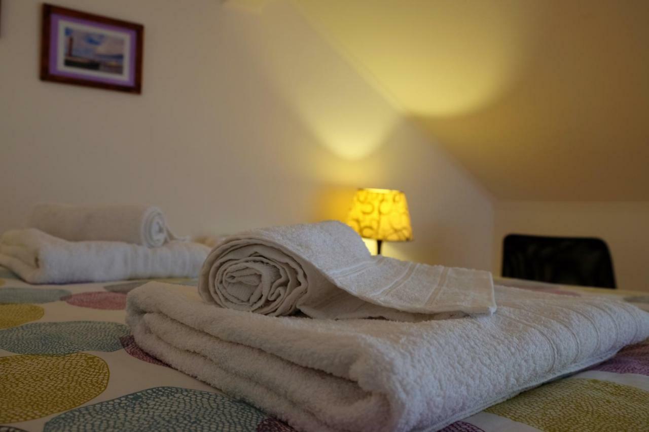 Sweethome At Alfama'S Heart Lissabon Exterior foto
