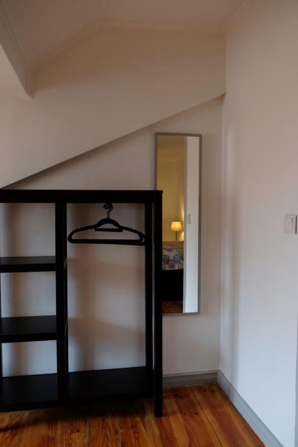 Sweethome At Alfama'S Heart Lissabon Exterior foto