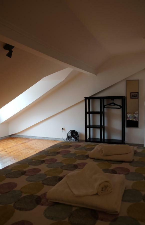 Sweethome At Alfama'S Heart Lissabon Exterior foto