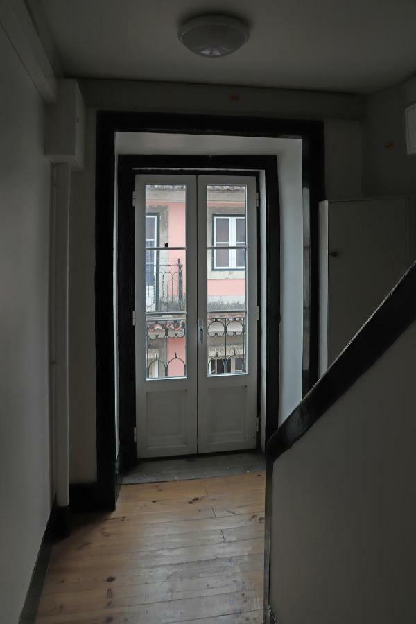 Sweethome At Alfama'S Heart Lissabon Exterior foto
