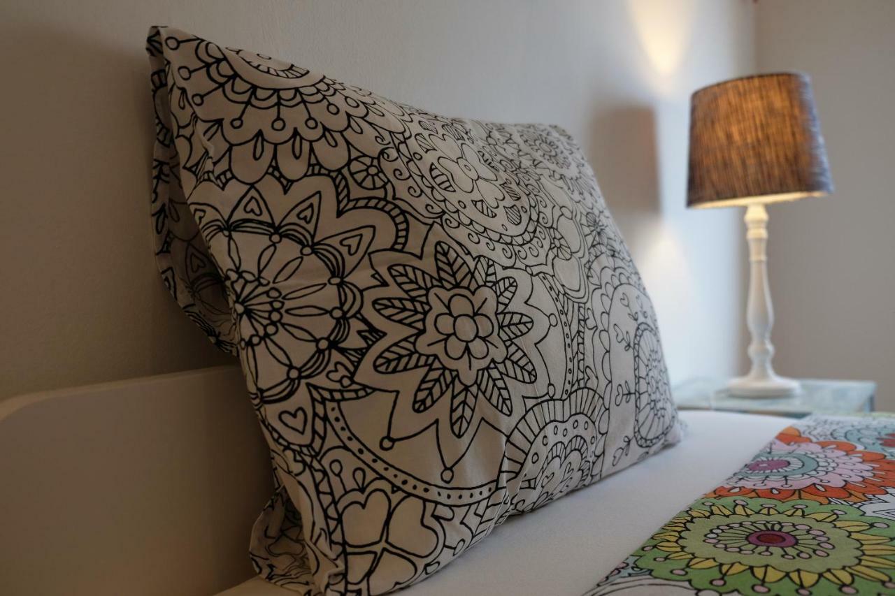 Sweethome At Alfama'S Heart Lissabon Exterior foto
